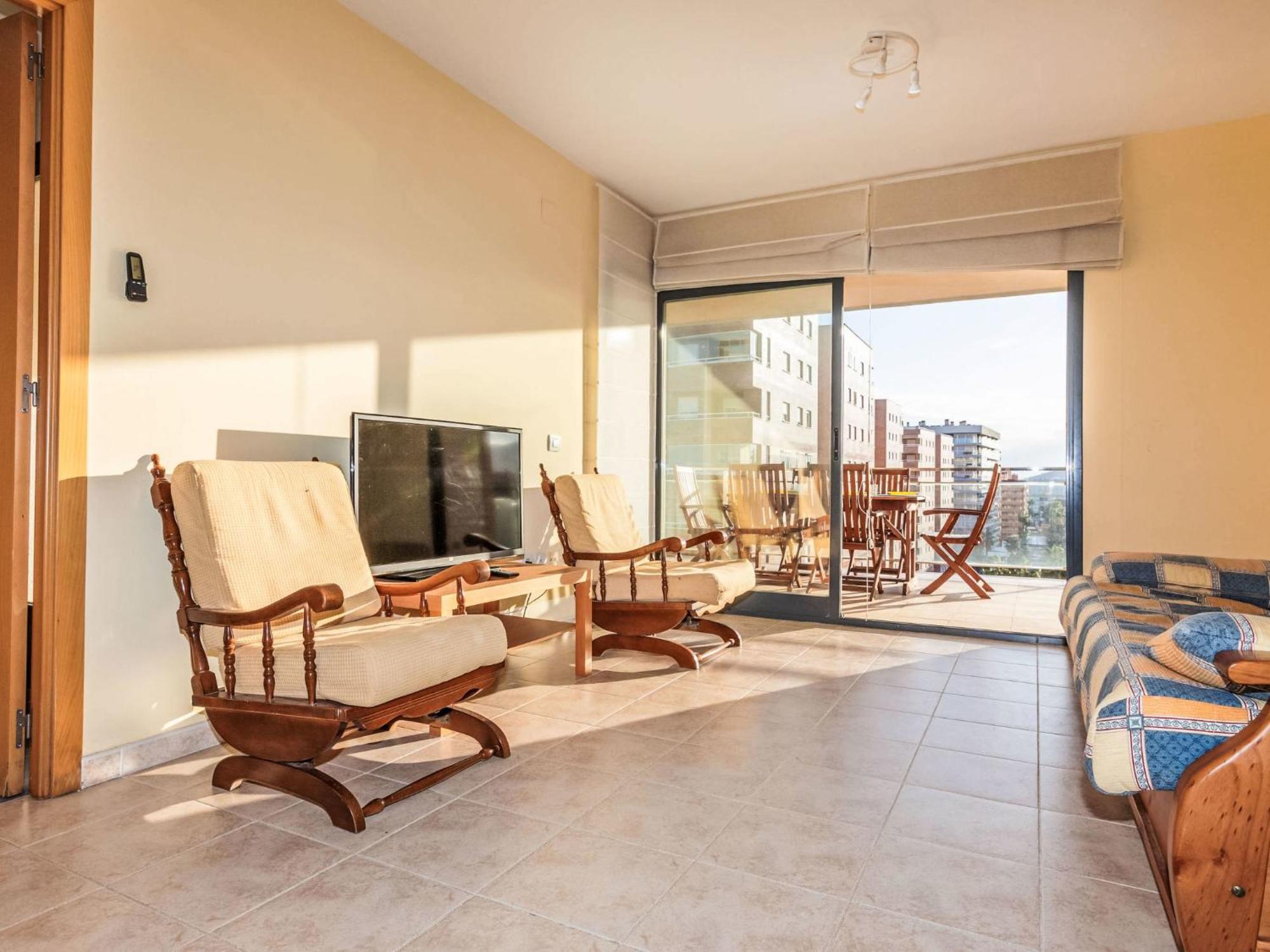 Apartment Las Terrazas- La Marina-1 By Interhome Oropesa del Mar Exterior foto